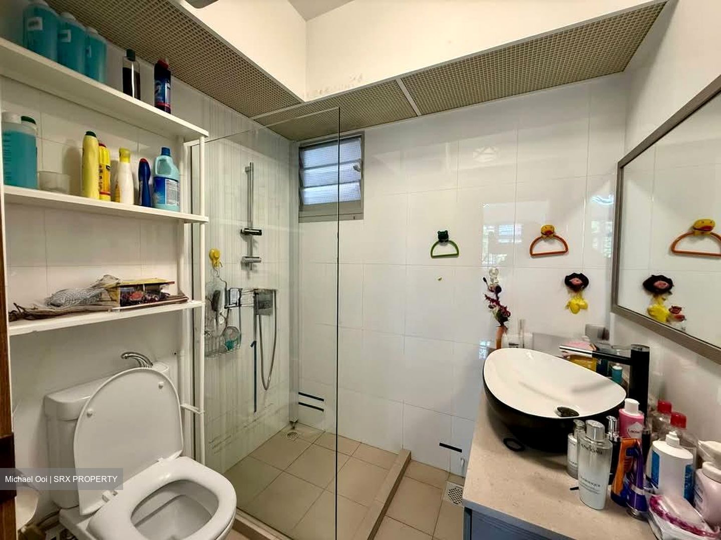 Blk 439B West Edge @ Bukit Batok (Bukit Batok), HDB 5 Rooms #548909581